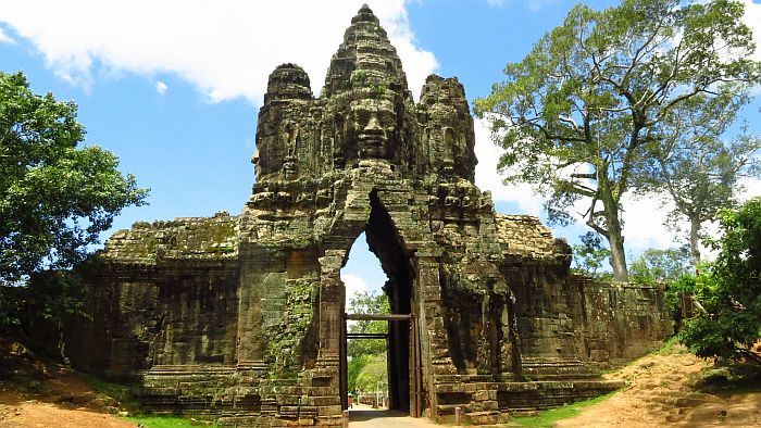 храм Ангкор, Камбоджа, Юнеско, Камбоджа Юнеско,Таиланд