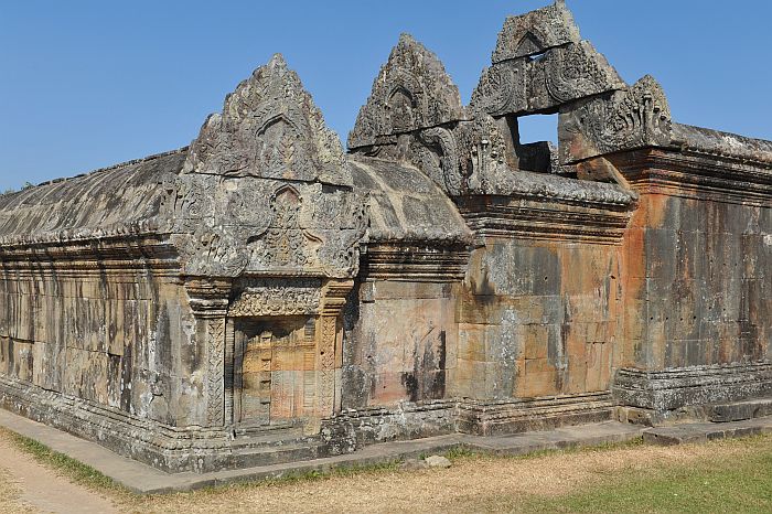 храм Преахвихеа, Камбоджа, Юнеско, Камбоджа Юнеско, Таиланд