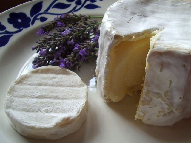 Сыр Рокамадур (Rocamadour)