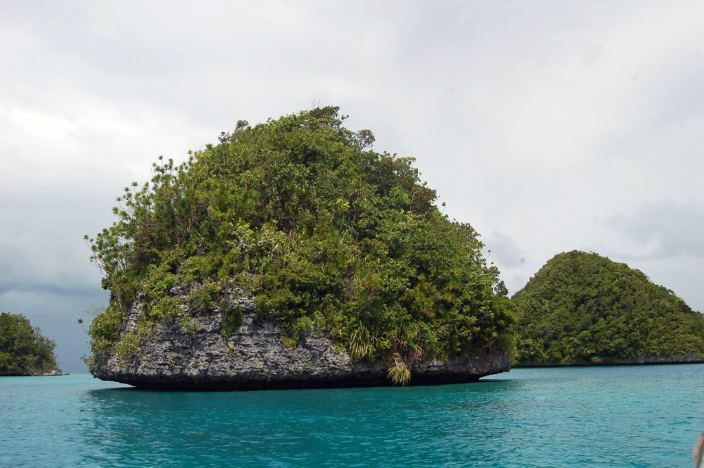 Палау, туризм, дайвинг, острова, пейзажи