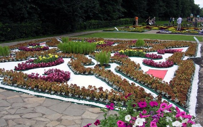 Парк "Кузьминки" (Kuzminki Park), отдых, Москва, Россия