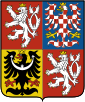 Герб Чехии