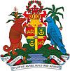 Герб Гренады
