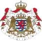 Герб Люксембурга