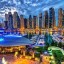 ОАЭ: За первые 3 месяца Дубай посетило 4.7 млн туристов