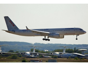 Сирия: Air France отменяет рейсы из-за ситуации в стране