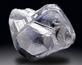 В Лесото найден алмаз весом 478 карат