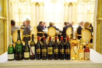 Австрия: Самые лучшие вина - в Венской ратуше