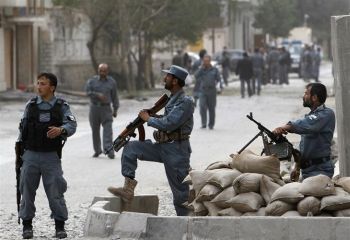 Афганистан: Объектом теракта в Кабуле стал отель, где проживают иностранцы