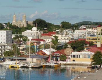 Гайана установила дипломатические отношения с Грузией
