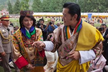 В Королевстве Бутан запретили продажу табака