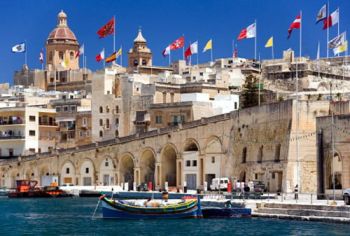 Мальта открывает два новых визовых центра
