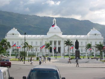 Гаити: Новый образ карибской страны