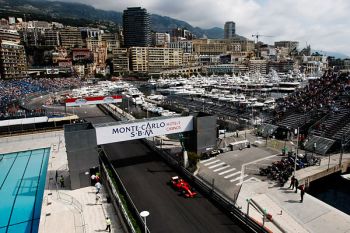 Монако: Columbus Monte-Carlo – отель для чемпионов
