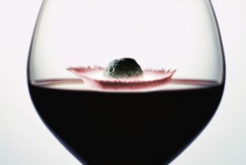 В Чили можно купить вино "со вкусом космоса"