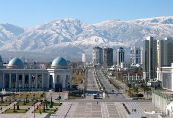 Туркменистан принял национальную стратегию по изменению климата