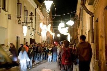 Литва: В Вильнюсе пройдет "Ночь культуры"