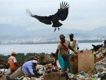 Бразилия: В Рио-де-Жанейро станет чище