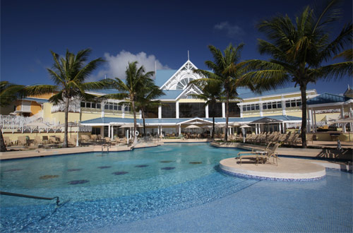 Тринидад и Тобаго: На острове Тобаго открылся новый отель