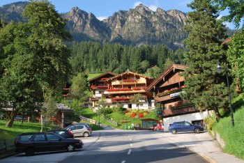 Австрия: Новая горнолыжная область Skijuwel появится в Тироле