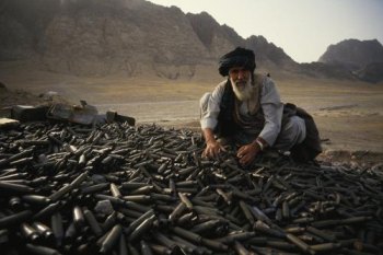 Афганистан будет получать финпомощь от США до 2017 года