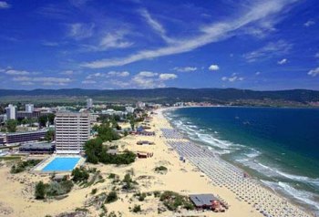 Болгария: Отельеры возмущены невоспитанностью туристов