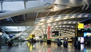 Великобритания: В Лондоне появился шестой аэропорт