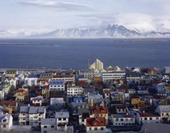Исландия: Китайский миллиардер откроет «Нордический курорт»
