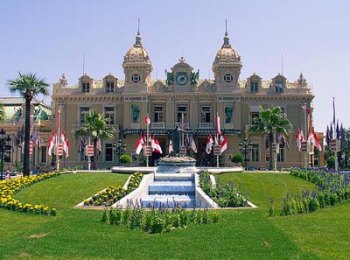 Монако: Казино Монте-Карло открывается как музей