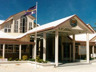 Науру в 2013 году может открыть свое посольство в РФ