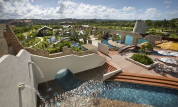 Пуэрто-Рико: Новый отель предложит гостям изучать природу