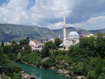 Босния и Герцеговина(БиГ): Поток нелегалов вырос вдвое