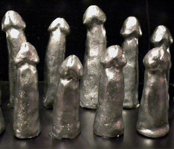 Исландия: В Рейкъявике открылся музей пенисов