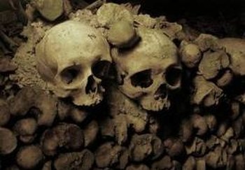 Лаос: Найденный в череп изменил теорию о миграциях древних людей