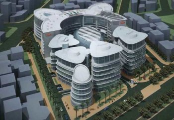Катар: Открылся первый отель Crowne Plaza