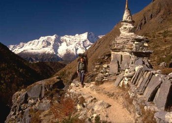Непал: Альпинистов не пустят на Эверест без гида