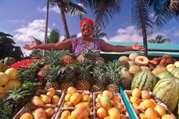 Доминикана: Близится гастрономический фестиваль Taste Santo Domingo