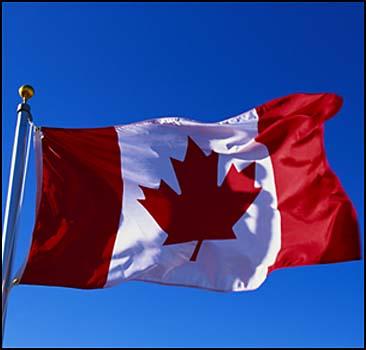 Канада: Претендующие на гражданство должны знать один и официальных языков