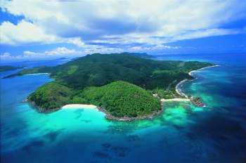 Соломоновы острова: У побережья произошло землетрясение магнитудой 5,1.