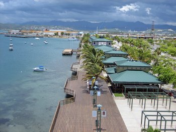 Пуэрто-Рико заботится о новой стратегии для позиционирования на туристическом рынке