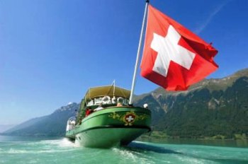 Швейцария: Медицинский туризм