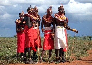 Кения: Культурный фестиваль острова Ламу