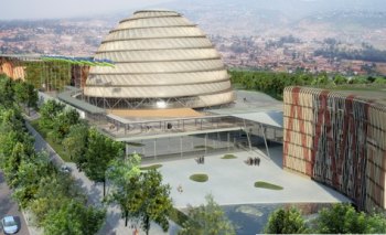 Руанда: начался второй этап классификации отелей