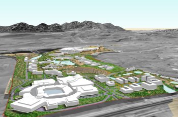 Оман начнет строительство Международного города медицины в конце 2012-го