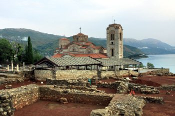 Македония вернется из раскола в православие уже в мае