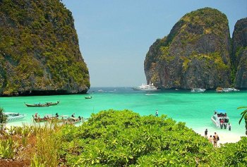Вьетнам открывает новые курорты