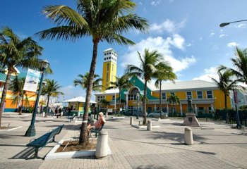 Багамы(Багамские острова): В Нассау откроется новый международный аэропорт