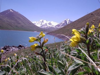 Кыргызстан за год может принять до 2,5 миллионов туристов