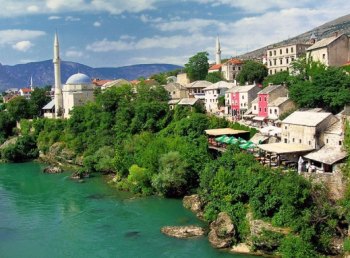 Босния и Герцеговина (БиГ): Прошла пробная перепись населения