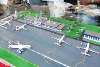 Шри-Ланка: Откроется второй международный аэропорт